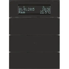Berker Tastsensor 3fach 75663592