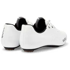 Quoc Escape Road Lace Weiß 45