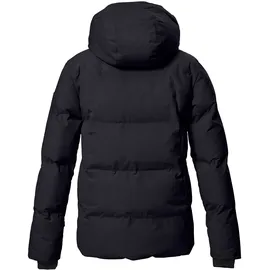 KILLTEC KOW 357 GRLS QLTD schwarz blau, 128