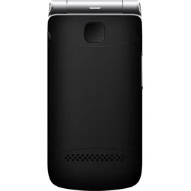 myPhone Rumba 2 schwarz / silber