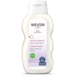 Atopische Haut Körpermilch Weleda WELWHIC66