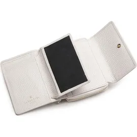 lazarotti Bologna Leather Geldbörse Damen weiß
