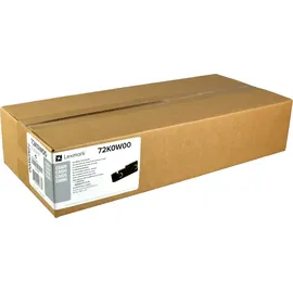 Lexmark Resttonerbehälter 72K0W00