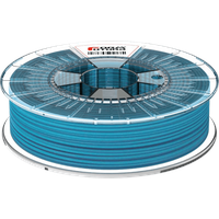 FORMFUTURA 3D-Filament EasyFil ABS light blue 1.75mm 750g Spule