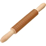 Westmark Pastaschneider Tagliatelle Buchenholz braun