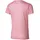Mizuno Core Graphic Kurzarm-t-shirt Bleached Mauve XS