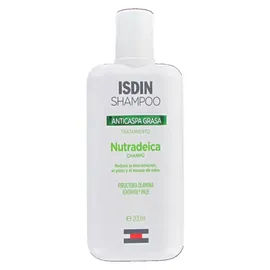 Isdin Nutradeica Anti-Schuppen Shampoo 200 ml