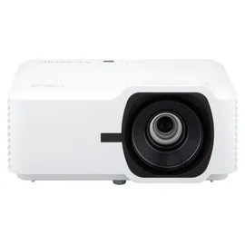 ViewSonic LSD500HD Laser Weiß