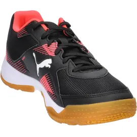 Puma Solarflash II puma black-fire orchid/ puma white-gum 44,5