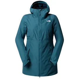 The North Face Damen Jacke W Hikesteller Insulated Space/Deep Cypress, M