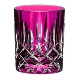 Riedel Laudon Tumbler Trinkglas pink