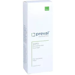 Preval Sapo Duschgel