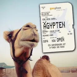 Eine Reise durch Ägypten