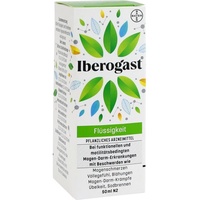BAYER Iberogast Tropfen 50 ml