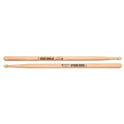 Rohema Percussion 5BX - Extreme Serie - Hickory - lackiert - Drumsticks