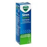 Wick Sinex avera Nasenspray
