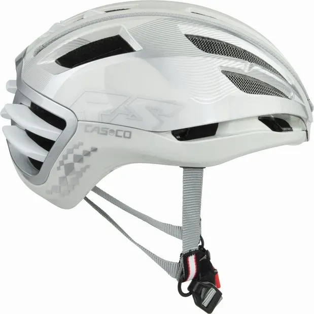 Casco SPEEDairo 2 Weiß Modell 2024