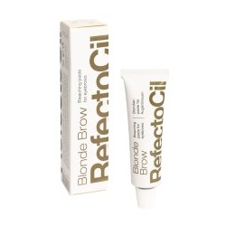 RefectoCil Augenbrauen- und Wimpernfarbe blonde brow - 15ml