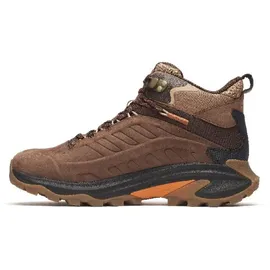 Merrell Moab Speed 2 LTR Mid WP mole 43