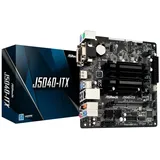 ASRock J5040-ITX