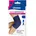 Elastische Sportbandage Knie St blau XL