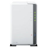 Synology DS223J NAS