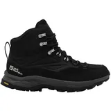 Jack Wolfskin Cyrox Texapore Mid Wanderstiefel - Phantom - EU 48