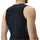 Uyn Ultra1 Ärmelloses Laufshirt Herren schwarz M