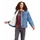 Levi's Type 3 Sherpa Trucker fable-medium wash M