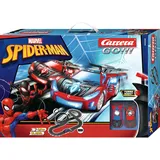 Carrera GO!!! Spider Racing