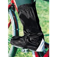 Hock Gamas Large Überschuhe - Black - EU 45-47