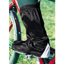 Hock Gamas Large Überschuhe - Black - EU 45-47