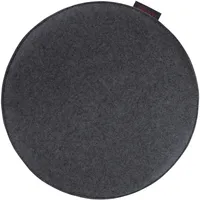 Magma Heimtex Avaro Ø 45 cm anthrazit