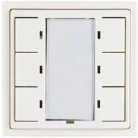 Beg Mehrpunkttaster PB6-KNX-ST