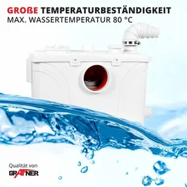 Grafner 4/1 Kleinhebeanlage Hebeanlage
