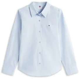 Tommy Hilfiger Shirtbluse blau 46