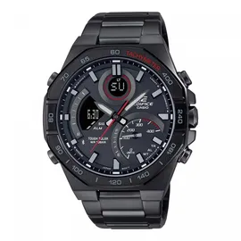 Casio Edifice ECB-950 Edelstahl 48 mm ECB-950DC-1A