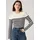 Levi's Rundhalspullover Blau XS