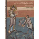Ludwig „Der Hitda-Codex aus dem Kanonissenstift Meschede“ – Vollständige Wiedergabe des ottonischen Prachtevangeliars