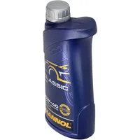 Mannol Classic 10W-40 7501