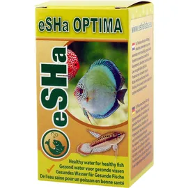 Esha Aquarium-Wasseraufbereiter 20 ml