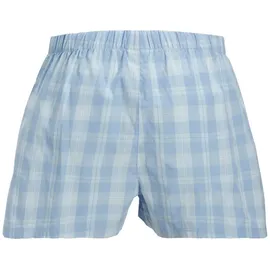 JACK & JONES Webboxer JACMILANO WOVEN BOXERS 5 PACK mehrfarbig M 5er Pack