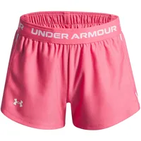 Under Armour Mädchen G Tech Play Up Shorts, Super