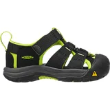 Keen Newport H2 Schwarz 20