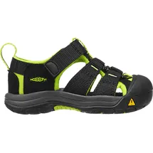 Keen Newport H2 Schwarz 20
