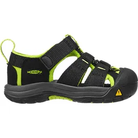 Keen Newport H2 Schwarz 20