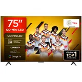TCL 75Q6C 75 Zoll QD-MiniLED 4K Google TV