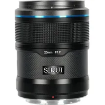 Sirui Sniper 23mm F1,2, Autofokus, Fujifilm X