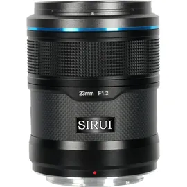Sirui Sniper 23mm F1,2, Autofokus, Fujifilm X
