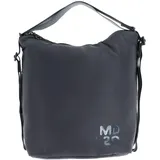 Mandarina Duck Mandarina Duck, MD20 BALLOON HOBO Damen, Einheitsgröße, grau, Einheitsgröße